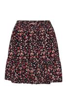 Skirt Dresses & Skirts Skirts Midi Skirts Multi/patterned Sofie Schnoor Young