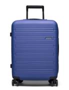 Novastream Spinner 55/20 Tsa Exp Bags Suitcases Blue American Tourister