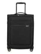 Airea Spinner 55/20 Strict Bags Suitcases Black Samsonite