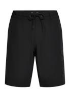 Cruiser Cargo 21 Rc Hybrid Bottoms Shorts Cargo Shorts Black Oakley Sports