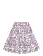 Skirt Cotton Dresses & Skirts Skirts Midi Skirts Multi/patterned Creamie