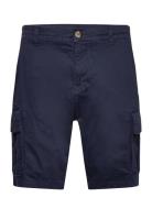 Essentials Cargo Shorts Bottoms Shorts Cargo Shorts Navy O'neill