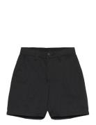 Meyer Original Shorts Bottoms Chinos Black Grunt