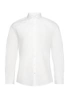 Filliam Designers Shirts Business White Tiger Of Sweden