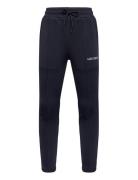 Ballier Track Pants Kids Bottoms Sweatpants Navy Les Deux