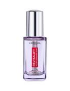 L'oréal Paris Revitalift Filler Eye Serum 20 Ml Serum Ansigtspleje Nude L'Oréal Paris