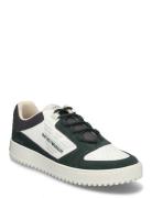 Sneaker Designers Sneakers Low-top Sneakers White Emporio Armani