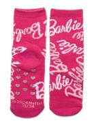 Socks Socks & Tights Socks Pink Barbie