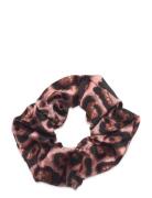 Sava Scrunchy Accessories Hair Accessories Scrunchies Pink Pipol's Bazaar