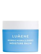 Lumene Nordic Hydra Moisture Balm 50 Ml Dagkräm Fugtighedscreme Dagcreme Nude LUMENE