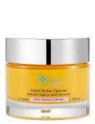 Carrot Butter Cleanser 50 Ml Ansigtsrens Makeupfjerner Nude The Organic Pharmacy