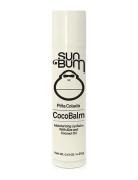 Sun Bum Cocobalm Moisturizing Lip Balm Pina Colada Solcreme Ansigt Nude Sun Bum