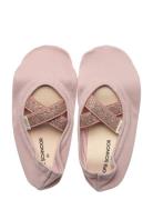 Jesssb Indoor Shoe Ballerinasko Ballerinaer Pink Sofie Schnoor Baby And Kids