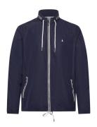 Poly Ratner Jckt W P Tynd Jakke Navy Original Penguin