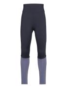 Nkftory Legging Noos Bottoms Leggings Blue Name It