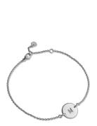 Lovetag Bracelet Accessories Jewellery Bracelets Chain Bracelets Silver Jane Koenig