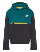 Nkb B Nsw Trend Trkr Packable / Nkb B Nsw Trend Trkr Packabl Tops Sweatshirts & Hoodies Hoodies Multi/patterned Nike