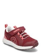 Reimatec Shoes,Enkka Sport Sports Shoes Running-training Shoes Red Reima