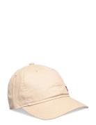 Richmond Batwing Curve Brim / Lan Richmond Batwing Curve Bri Accessories Headwear Caps Cream Levi's