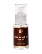 Benjamin Barber Aftershave Gel Black Oak 50 Ml Beauty Men Shaving Products After Shave Nude Benjamin Barber