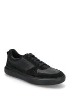 U Deiven A Low-top Sneakers Black GEOX