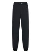 Gerko243 Bottoms Trousers Casual Black HUGO BLUE