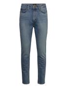 Austin Bottoms Jeans Regular Blue Lee Jeans