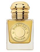 Burberry Goddess Intense Eau De Parfum 30 Ml Parfume Eau De Parfum Nude Burberry