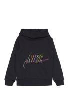 Nkb B Nsw Club Hbr Core Po / Nkb B Nsw Club Hbr Core Po Tops Sweatshirts & Hoodies Hoodies Black Nike