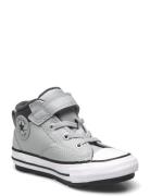 Ctas Malden Street Boot Mid Grey Area Sport Sneakers High-top Sneakers Grey Converse