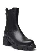 Avila Chelsea Shoes Chelsea Boots Black Dasia