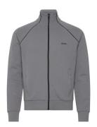 Skaz 1 Sport Sweatshirts & Hoodies Sweatshirts Grey BOSS