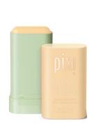 On-The-Glow Superglow Highlighter Contour Makeup Beige Pixi