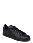 Stan Smith Low-top Sneakers Black Adidas Originals