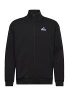 M Fi Bos Tt Oly Sport Sweatshirts & Hoodies Sweatshirts Black Adidas Sportswear