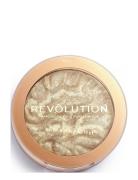 Revolution Highlight Reloaded Raise The Bar Highlighter Contour Makeup Makeup Revolution