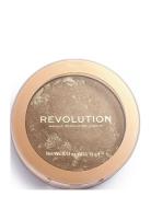 Revolution Bronzer Reloaded Take A Vacation Bronzer Solpudder Makeup Revolution