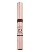 Revolution Bright Eye Concealer Mocha Concealer Makeup Makeup Revolution