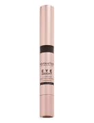 Revolution Bright Eye Concealer Warm Chestnut Concealer Makeup Makeup Revolution