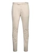 New England Sateen-Jarrett Chino Bottoms Trousers Chinos Beige Polo Ralph Lauren