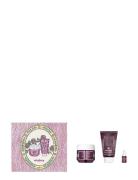 Black Rose Duo Gift Set Hudplejesæt Nude Sisley