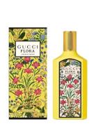 Gucci Flora Gorgeous Orchid Eau De Parfum 100 Ml Parfume Eau De Parfum Nude Gucci