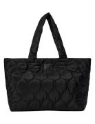 Shopper Tote Taske Black Sofie Schnoor