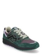 Legacy 96 Rain Forest / Plum Perfect Sport Sneakers Low-top Sneakers Green Karhu