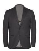 Mageorge Jersey Suits & Blazers Blazers Single Breasted Blazers Grey Matinique