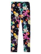 Niki Bottoms Leggings Multi/patterned Molo