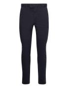 New England Sateen-Jarrett Chino Bottoms Trousers Chinos Black Polo Ralph Lauren