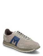 Albatross Control Vintage Khaki / Blue Opal Sport Sneakers Low-top Sneakers Beige Karhu