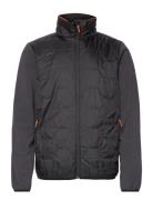 Lr Pl Hybrid Jkt Sport Jackets Padded Jackets Blue Musto