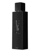 Ysl Myslf Le Parfum 100Ml Parfume Eau De Parfum Nude Yves Saint Laurent